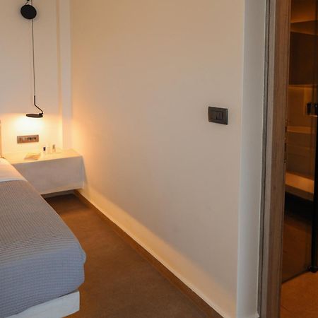 North Wind Luxury Suites Ия Экстерьер фото