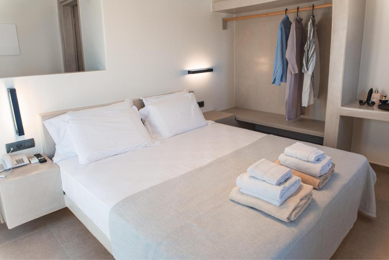 North Wind Luxury Suites Ия Экстерьер фото
