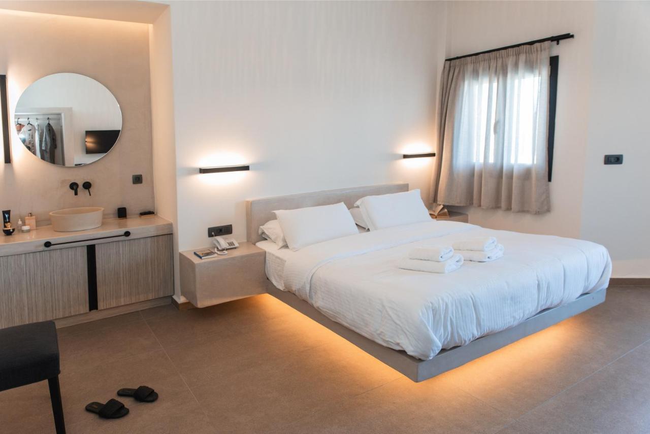North Wind Luxury Suites Ия Экстерьер фото