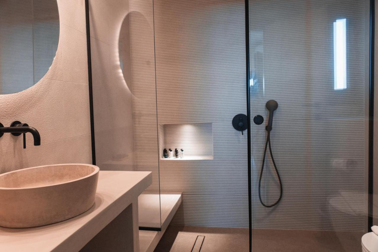 North Wind Luxury Suites Ия Экстерьер фото