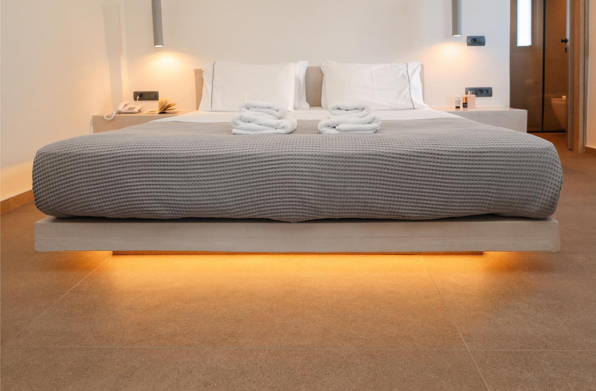 North Wind Luxury Suites Ия Экстерьер фото