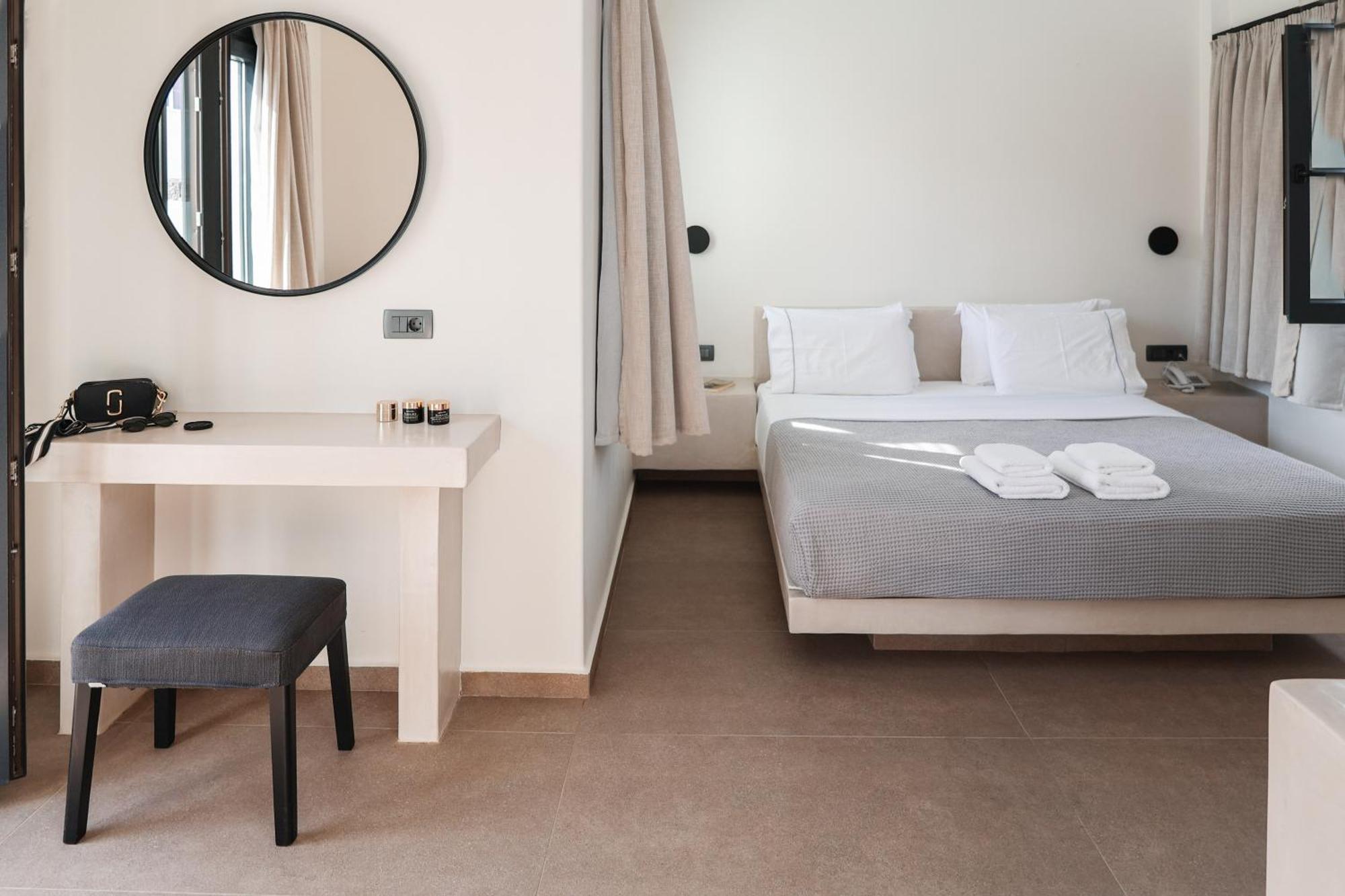 North Wind Luxury Suites Ия Экстерьер фото